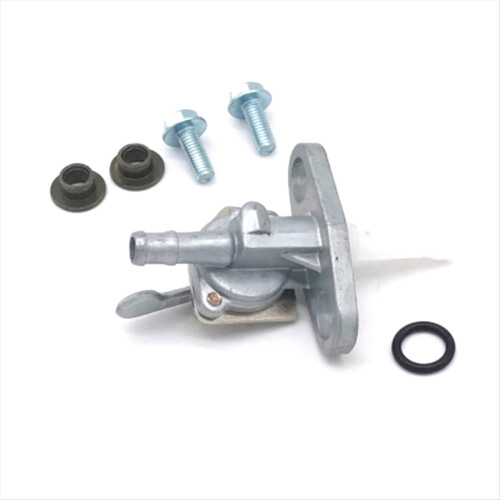 Motorfiets benzinetankschakelaar 2