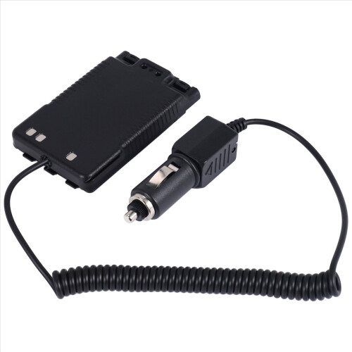Αποσβεστήρας Μπαταρίας DC12V για VX-8R VX-8DR VX-8GR 2