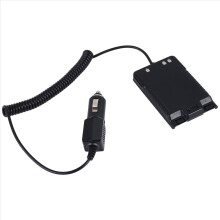Batterie-Eliminator DC12V für VX-8R VX-8DR VX-8GR