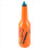 Flair Bartender Bartending Practice Bar Pub Bottle Wine Cocktail Shaker - Orange 2