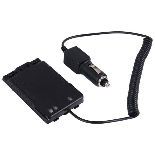 Αποσβεστήρας Μπαταρίας DC12V για VX-8R VX-8DR VX-8GR 1