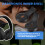 1 Pair Earphone Inner Shell Replacement for Studio 3.0 Black 6