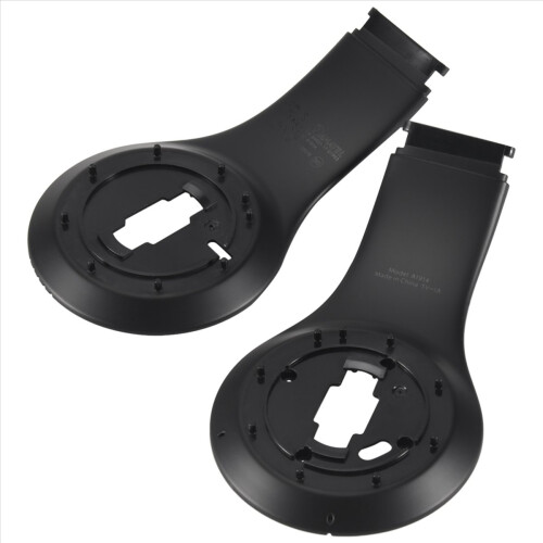 1 Pair Earphone Inner Shell Replacement for Studio 3.0 Black 1