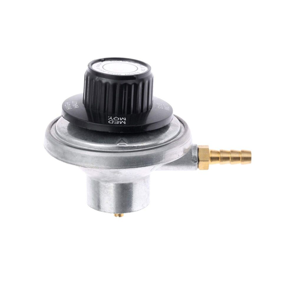 1 Pound Propane Tank Low Pressure Adjustable Gas Regulator-image-OPC-PHKJ2RV-NEW