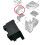 6500GS Fuse BPGA Box Battery Protection Module Upper Cover 5