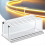 Lot de 20 clips de fixation pour bande LED transparente 2