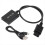 Cavo convertitore HD Link compatibile con N64 1