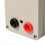 Tester per cicalino da 9 V, tester per cavi elettrici, interruttore on-off 2