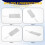 6 X 15cm Mesh Platinized Titanium Anode Rhodium Jewelry Plater Tools 6