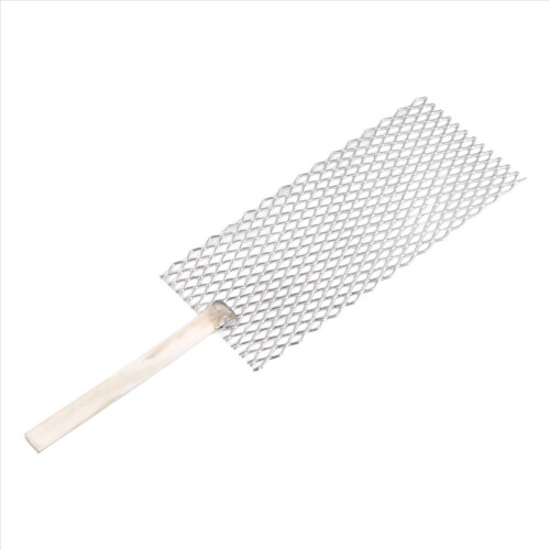 6 X 15cm Mesh Platinized Titanium Anode Rhodium Jewelry Plater Tools 1