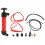 Multi-Purpose Siphon Transfer Pump Kit, with Tube,for Oil 2