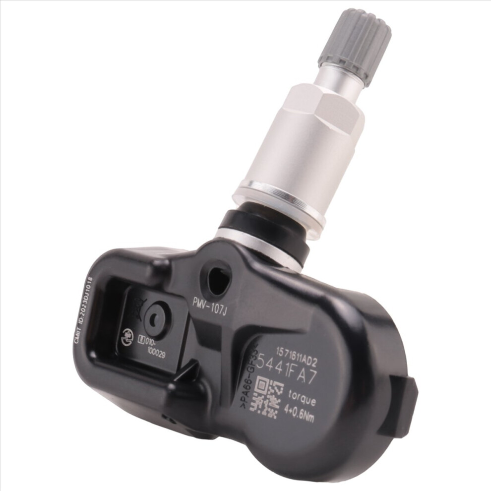 For Tire Pressure Monitoring Sensor Tpm 42607-33021 4852331063317