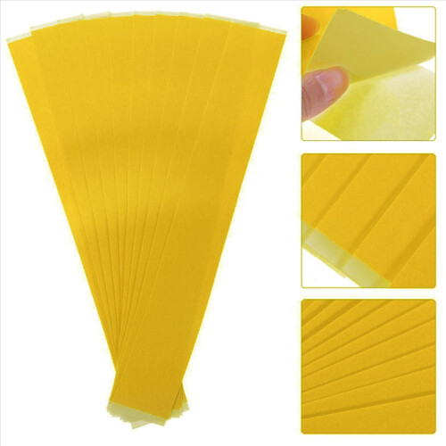 Cinta de carpintería Zero Space de 20 piezas para sierra ingletadora de mesa 1