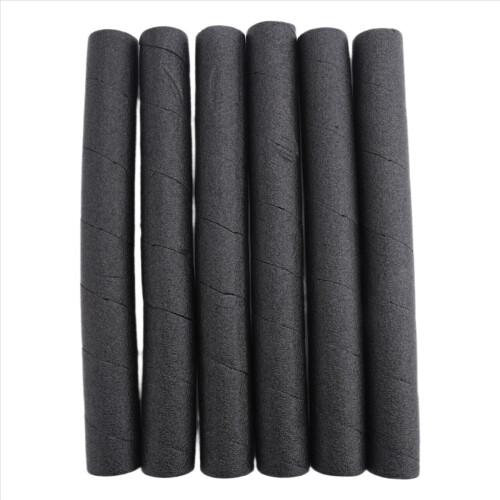 6 Pcs Pipe Insulation Foam Tube -Foam Pipe