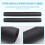 6 Pcs Pipe Insulation Foam Tube -Foam Pipe 6