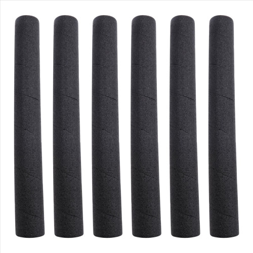 6 Pcs Pipe Insulation Foam Tube -Foam Pipe 2