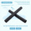 6 Pcs Pipe Insulation Foam Tube -Foam Pipe 5