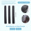 6 Pcs Pipe Insulation Foam Tube -Foam Pipe 7