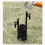 Lot de 2 supports de fixation pour poteau d'auvent 3