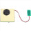 USB Recording Music Module Greeting Card, button 6