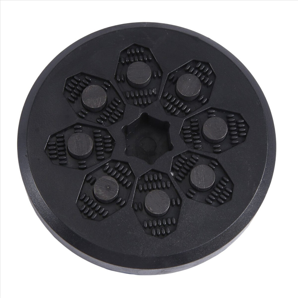 Photos - Climbing Gear Markenlos Replacement Slide Pucks Slider Block Round Slide Pucks 