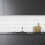 3D Texture Tile Sticker Backsplash Wallpaper for Kitchen Bathroom 3
