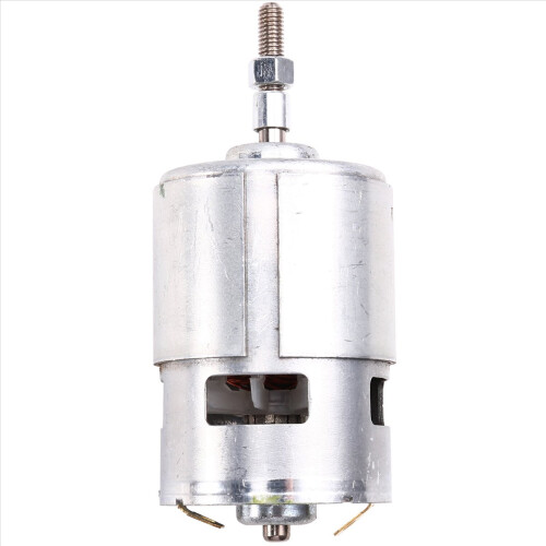 Κινητήρας DC 755 για χορτοκοπτικό 12V 1