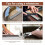 4PCS Diamond Stones Grinding Blade Multi-Purpose Outdoor Sharpener 3