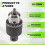1.5-13mm Drill Chuck Drill Adapter for Electric Drills 7