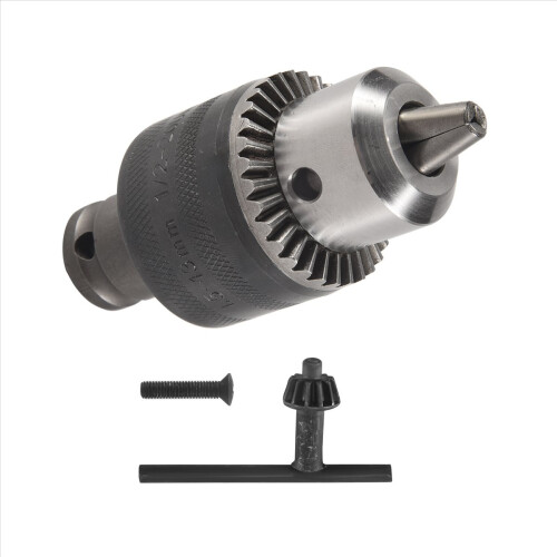 1.5-13mm Drill Chuck Drill Adapter for Electric Drills 2