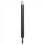 2 Pcs 5.6mm Lead Holder Automatic Mechanical Pencil,6Pcs Lead Refills 6