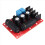 Second-Order Crossover Speaker Frequency Divider DIY Home Theater 7