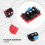 Second-Order Crossover Speaker Frequency Divider DIY Home Theater 5