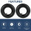 2 PC 4.10/3.50-4 Inch Inner Tube Tire 5