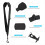 Trimmer Strap, Shoulder Strap, Compatible with Leaf Blower/String 4