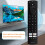 Replace RM-C3253 Voice Remote Control for -49CF890 4
