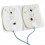 Trainer Pads Works with Manikin 3