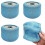 4PCS Protective Nets for Hot Tub Filters, Pool Bubble Spa Accessories 1