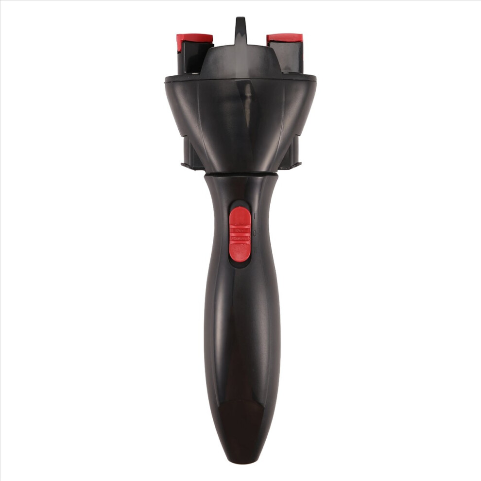 Markenlos Unisex Electric Hair Braider Automatic Braiding Hairstyle Hair Styling Tool