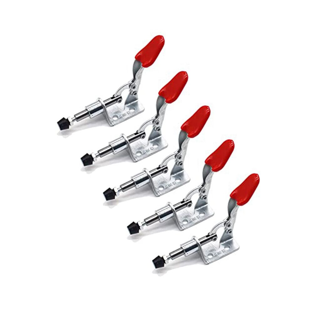 Pull Latch 301Am Toggle Clamp Stroke Clamp Push Pull Toggle Clamp 4852331025339