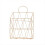 File Organizer Wall Mount Decorative Organizer Vertical Wire Shelf B 1