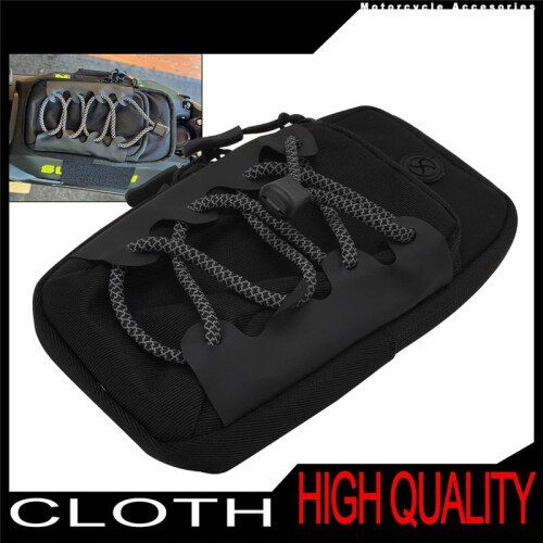 Front Frame Storage Bag for Sur-Ron Light Bee S/X X160 1