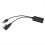 Car 2-In-1 Bluetooth Cable Car Charging Cable for 2