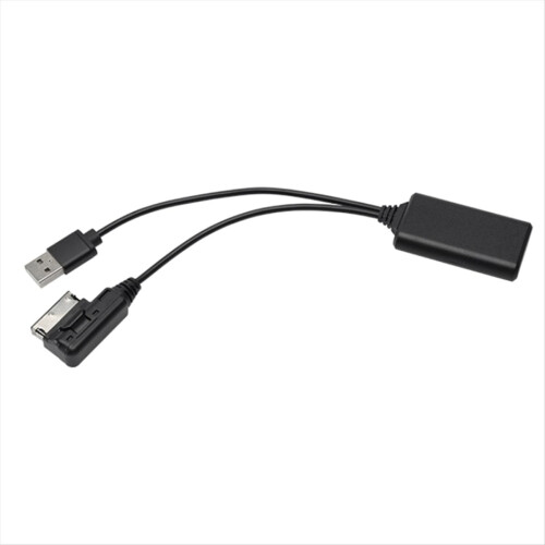 Car 2-In-1 Bluetooth Cable Car Charging Cable for 1