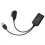 Car 2-In-1 Bluetooth Cable Car Charging Cable for 1