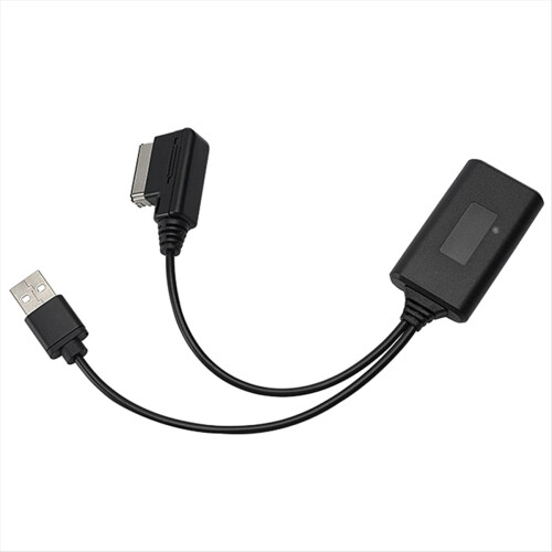 Car 2-In-1 Bluetooth Cable Car Charging Cable for