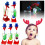 Drinking Bird with Fluid Motion Kids Educational Toys,A 3