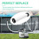 Pool Sand Filter Pump Hose-11535 Interconnecting Hose 5