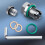 Stainless Steel Self Tapping Oil Pan Thread Repair Kit 3