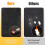 Welding Blanket Fireproof, Opening Shape Welding Mat 4